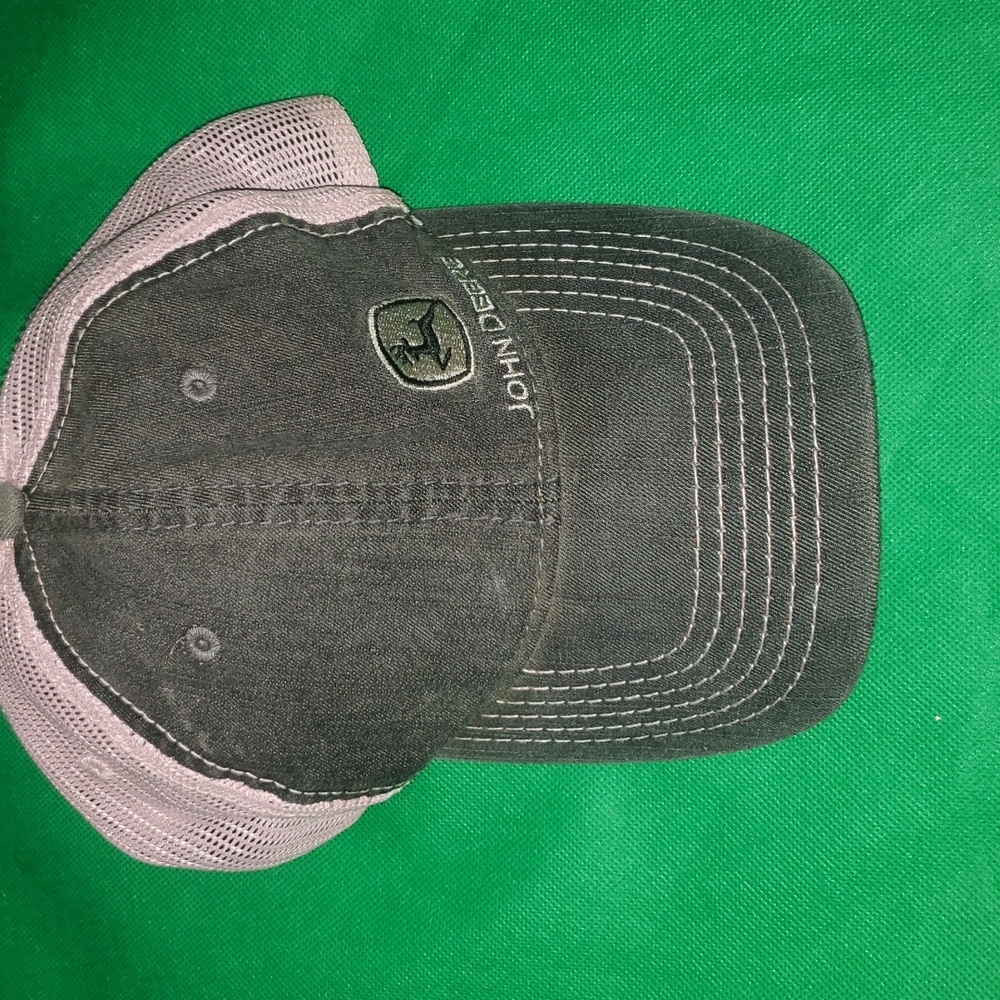 John deere